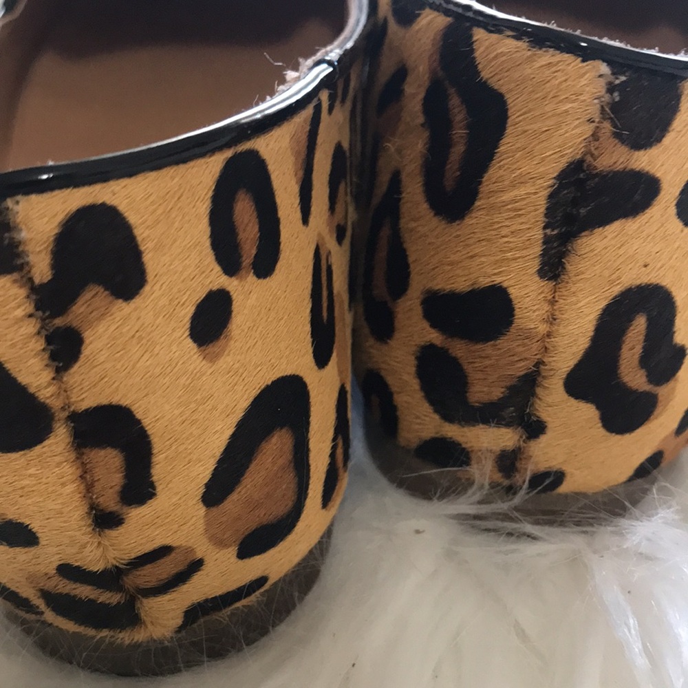 J.Crew flats - Picture 5 of 8